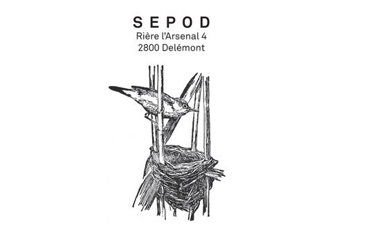Logo SEPOD