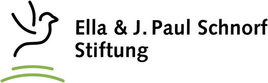 Logo Fondation Ella ¬ J.Paul Schnorf